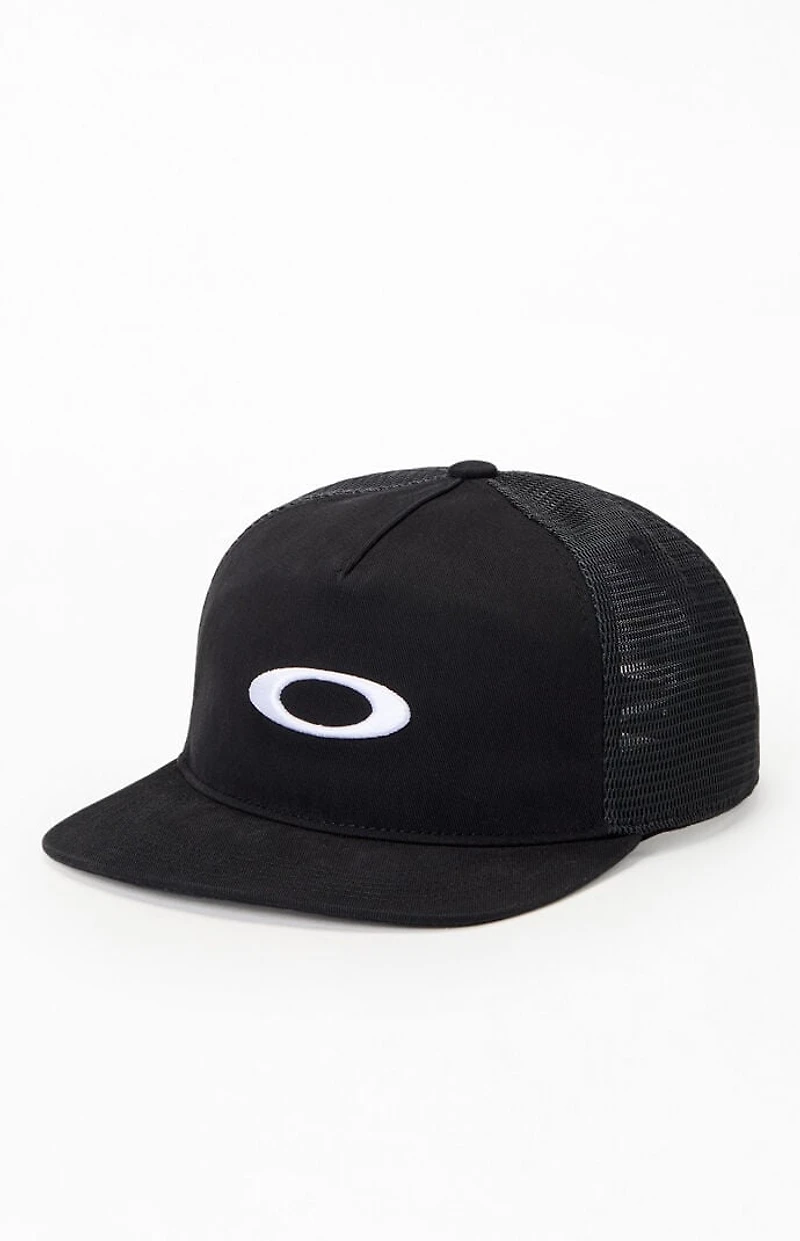 Oakley Session Trucker Hat