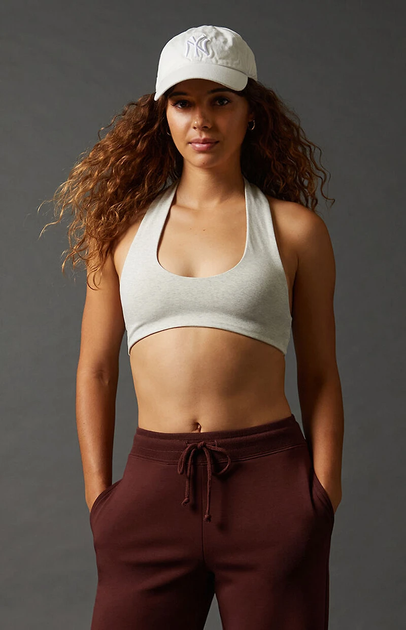 PAC 1980 Active Halter Bralette