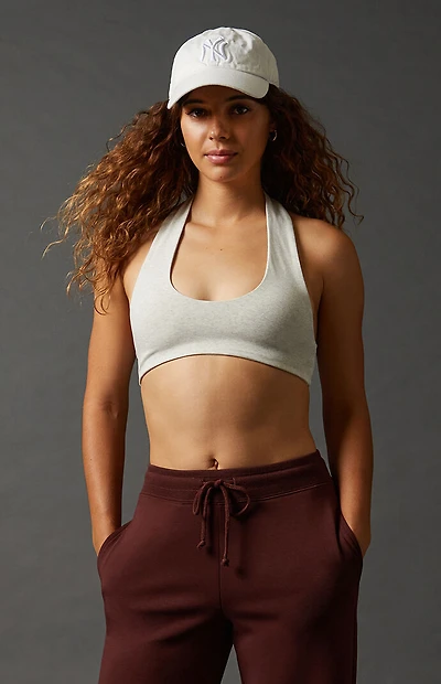 PAC 1980 Active Halter Bralette