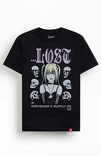 LOST Dream Girl T-Shirt