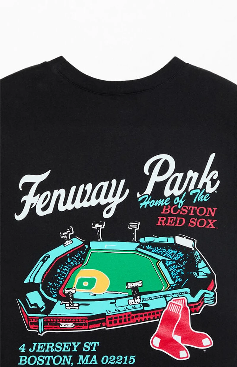 47 Brand Boston Red Sox Fenway Park T-Shirt