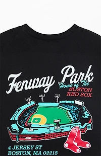 47 Brand Boston Red Sox Fenway Park T-Shirt
