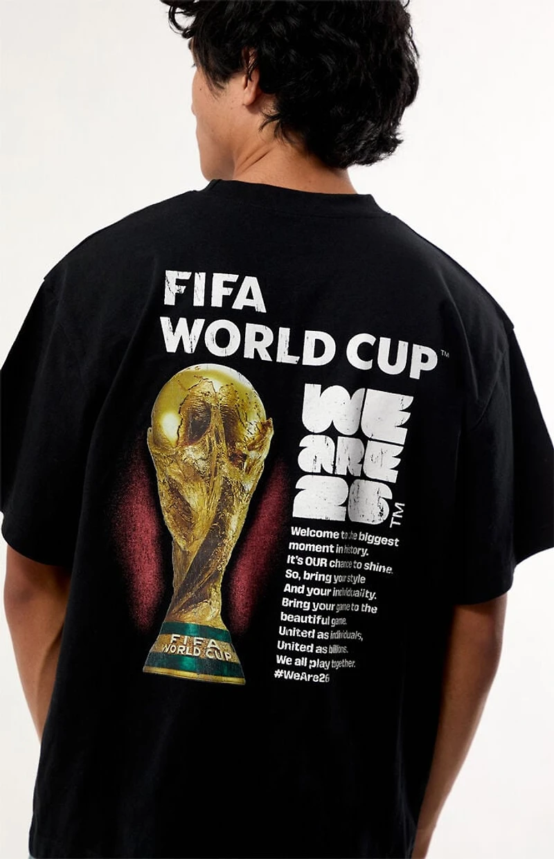 FIFA World Cup T-Shirt