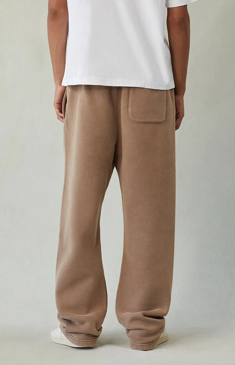 Pacsun Washed Baggy Sweatpants