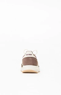 adidas Women's Brown RUN 70s 2.0 Sneakers