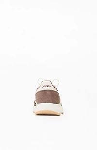 adidas Women's Brown RUN 70s 2.0 Sneakers