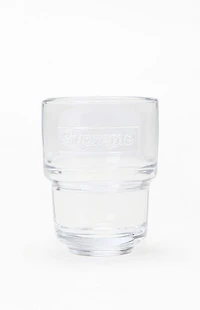 Supreme 6 Pack La Rochere Water Glasses