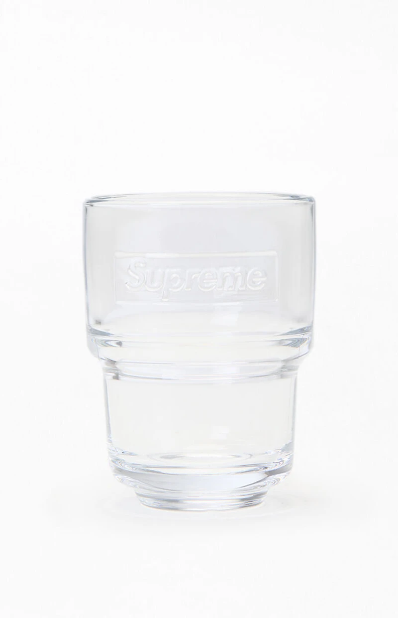 Supreme 6 Pack La Rochere Water Glasses