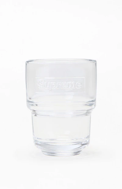 Supreme 6 Pack La Rochere Water Glasses