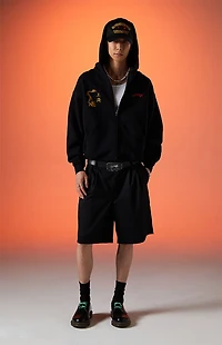 Formula 1 x Pacsun Chinese Grand Prix Shanghai Year Of Speed Full Zip Hoodie