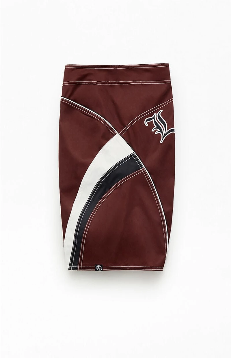 LOST Tradition 11" Boardshorts