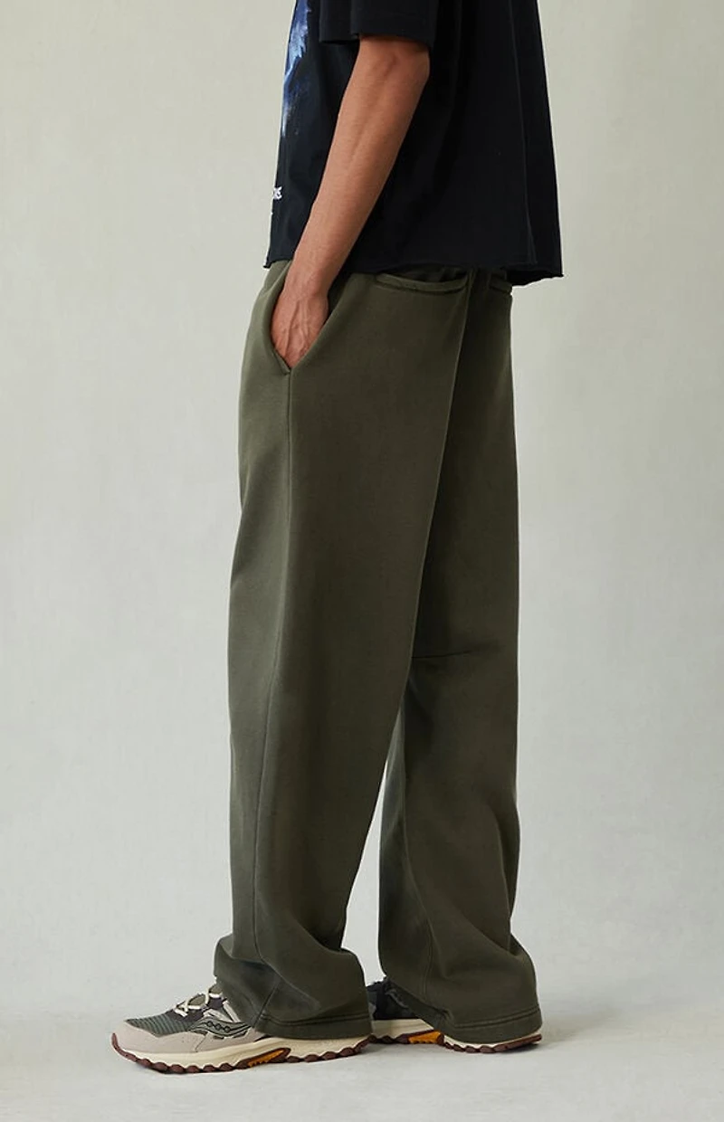 Pacsun Dakota Barrel Sweatpants