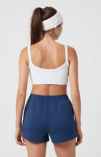 PAC 1980 Active Racer Sweat Shorts