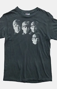PS VINTAGE 90s The Beatles Graphic T-Shirt
