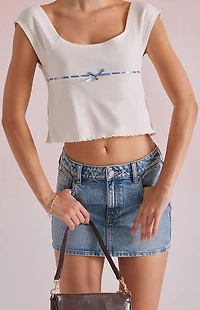 Beverly and Beck Emmylou T-Shirt