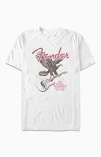 Fender Strat Eagle T-Shirt