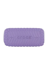 Crocs Purple Small Classic Tote Bag