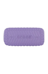 Crocs Purple Small Classic Tote Bag