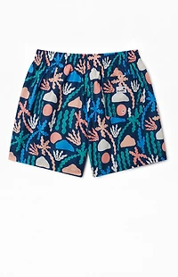 Boardies Palm Springs 4.5" Swim Trunks