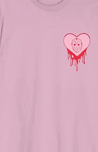 Friday the 13th Happy Camping T-Shirt