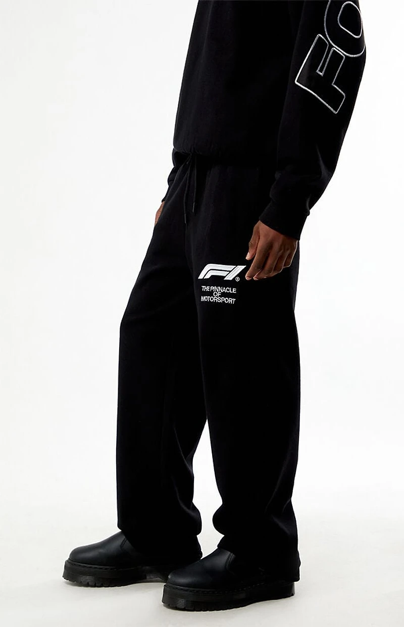 Formula 1 x Pacsun Sprint V2 Sweatpants
