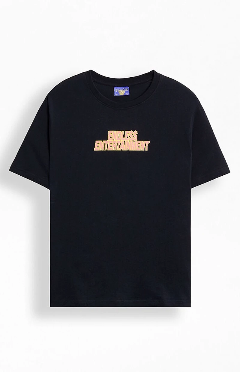 Coney Island Picnic Endless Entertainment T-Shirt