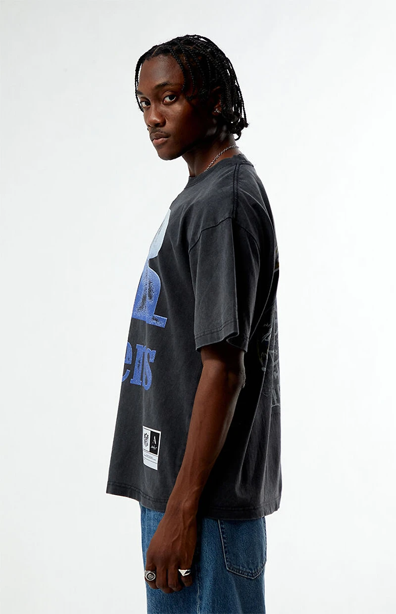 NFL x Aleali May Baltimore Ravens T-Shirt