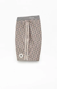 Hurley Phantom Naturals Sessions 7" Boardshorts