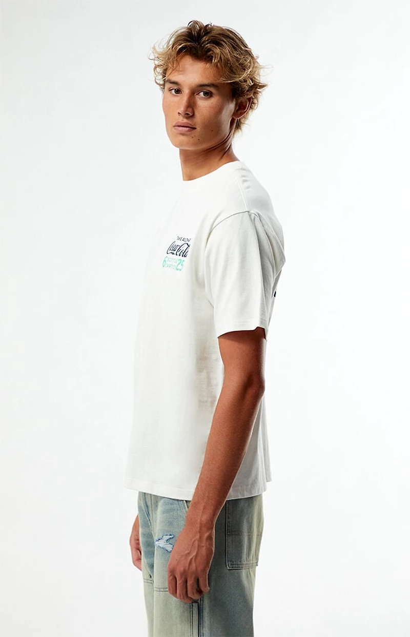 Coca Cola By Pacsun Take Along T-Shirt