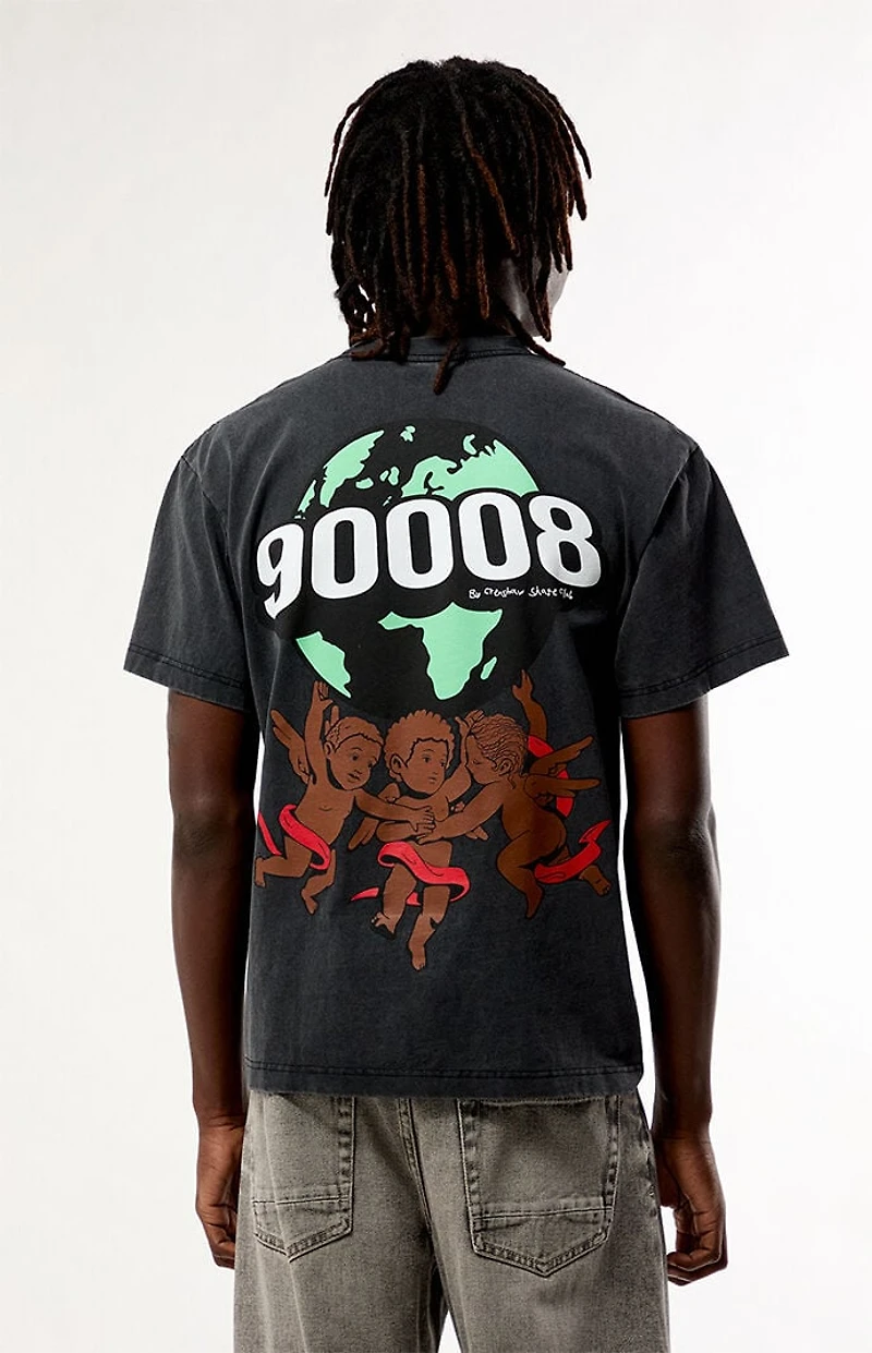 90008 by CSC Cherub V2 T-Shirt
