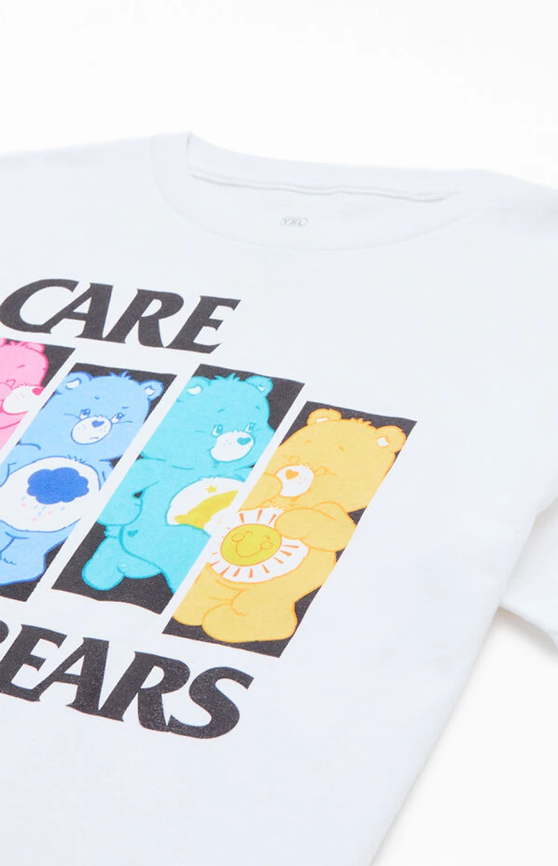 Kids Care Bears T-Shirt