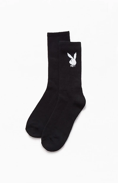 Playboy By PacSun Crew Socks