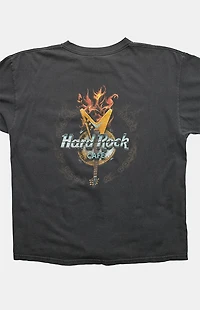 PS VINTAGE 2000s Hard Rock Cafe Graphic T-Shirt