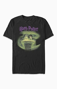 Harry Potter Prince Cover T-Shirt