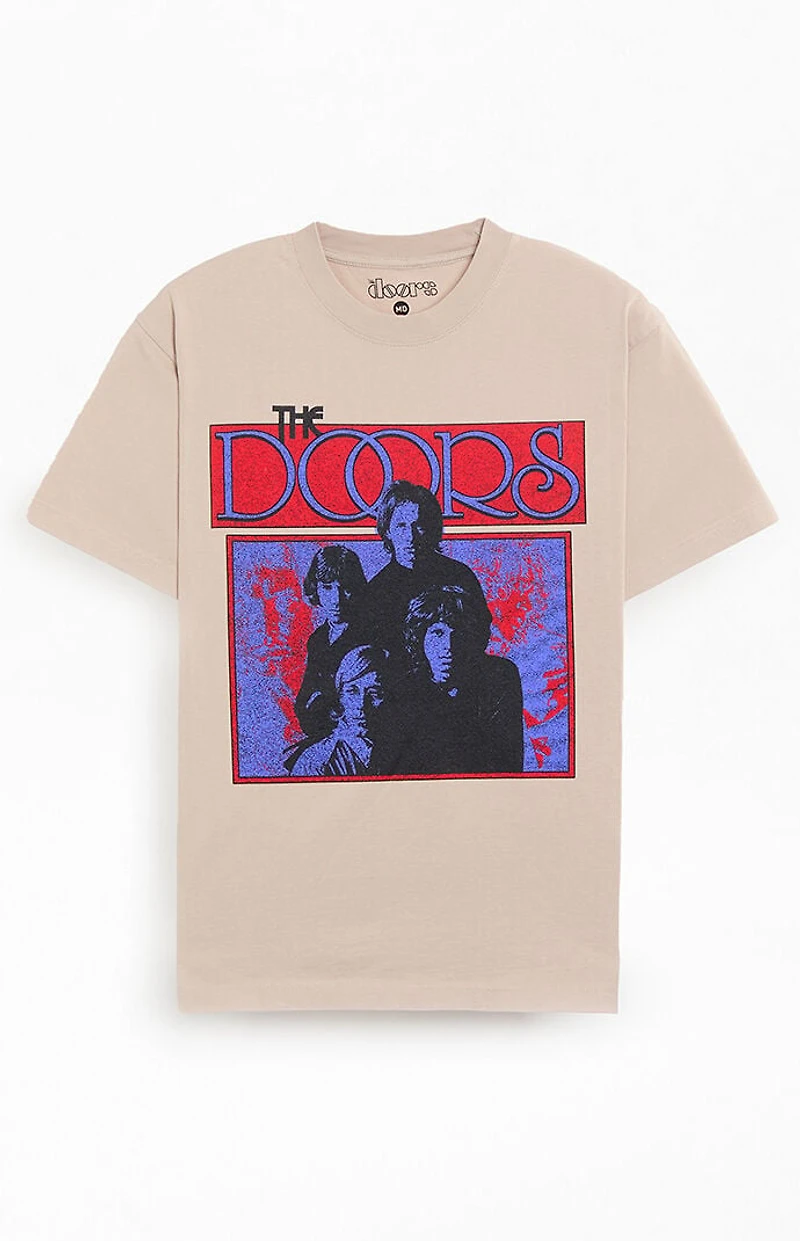 The Doors Light My Fire T-Shirt