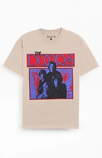 The Doors Light My Fire T-Shirt