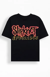 Slipknot Blurry T-Shirt