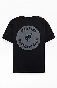 FORD Bronco Circle Logo T-Shirt