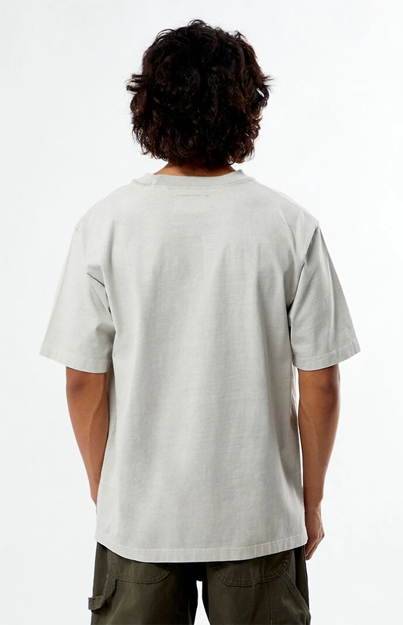 Pacsun Planets Align Oversized T-Shirt