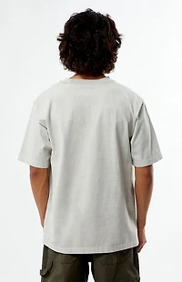 Pacsun Planets Align Oversized T-Shirt