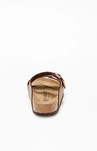 Birkenstock Arizona Sandal Mocha
