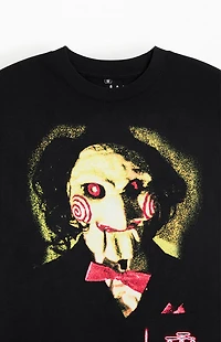 Saw Puppet T-Shirt