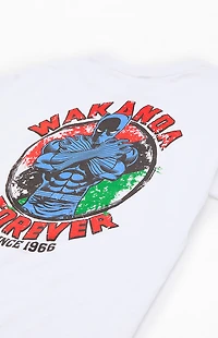 Kids Origin Of Wakanda T-Shirt