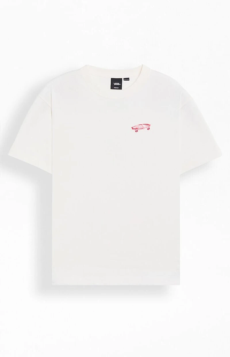 Vans Full Deck T-Shirt