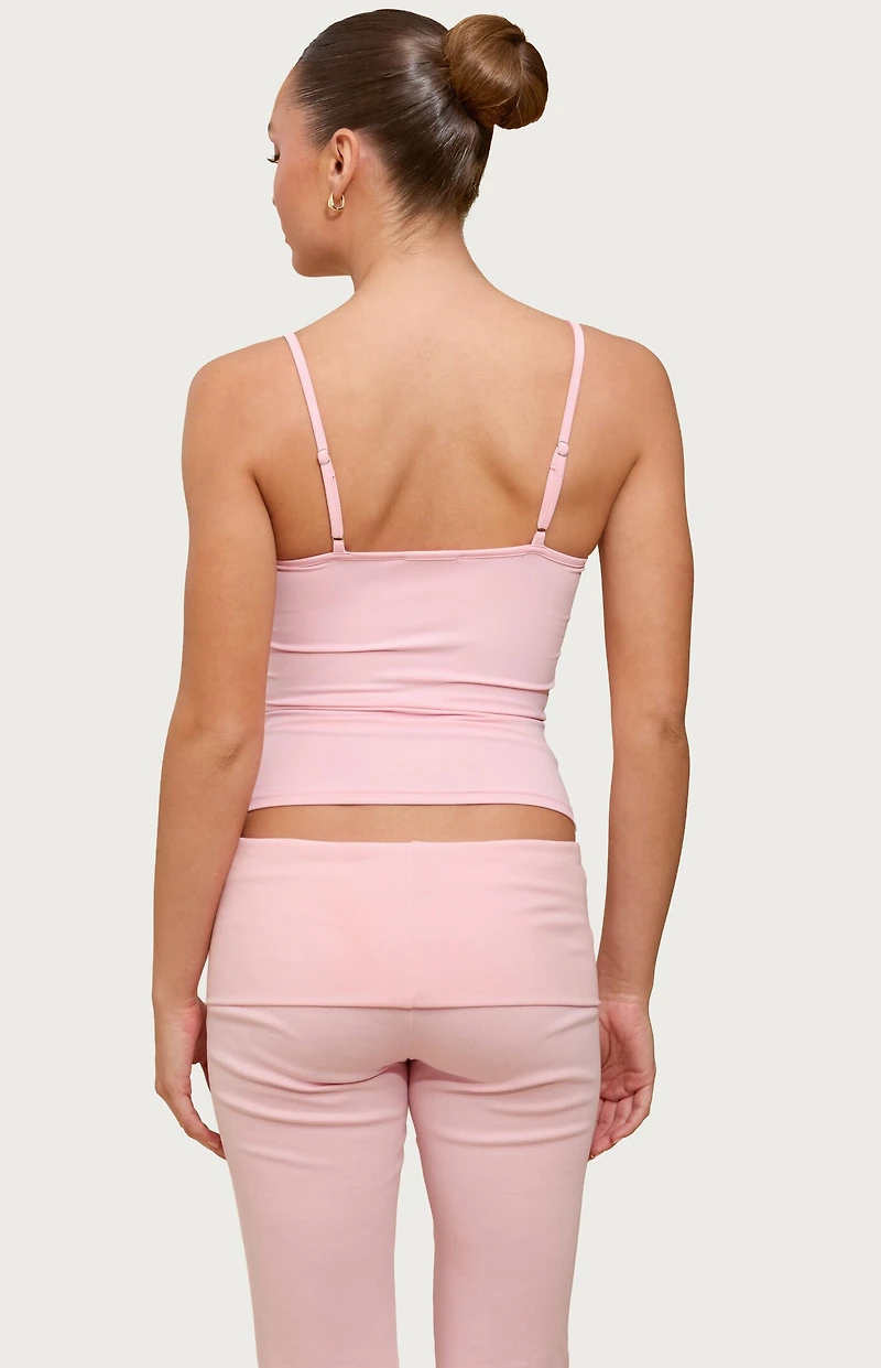 Edikted Blonka Tank Top