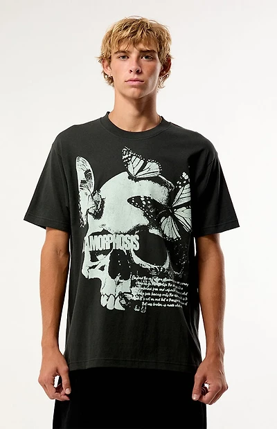 Pacsun Metamorphosis Oversized T-Shirt