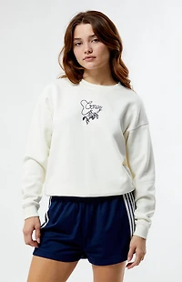Coney Island Picnic Cowboy Lounge Crew Neck Sweatshirt