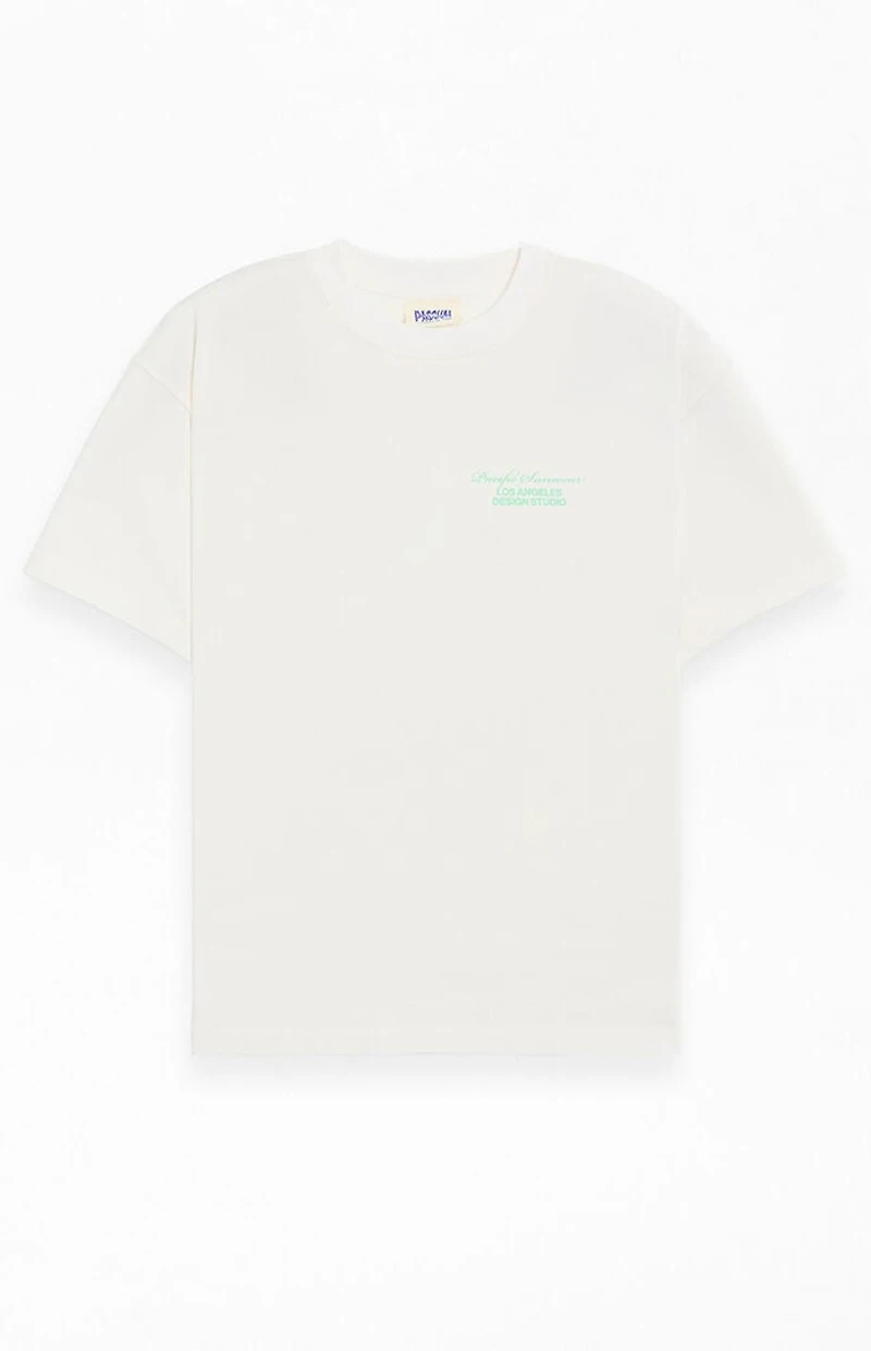 Pacsun Halfway To Nowhere T-Shirt