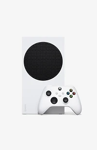 Robot White Xbox Series S 512GB Console