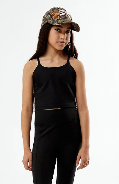 PAC 1980 Kids WHISPER Active Tank Top